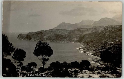 La Pedrisa