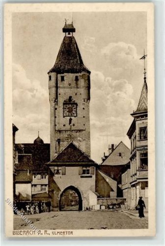 Biberach