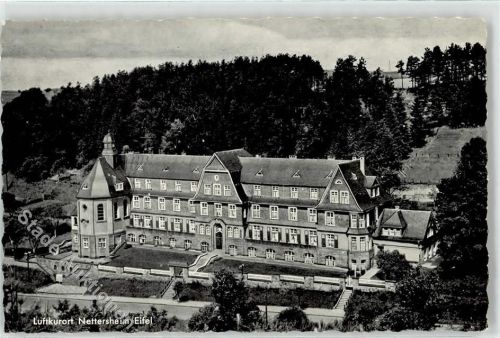 Nettersheim Herz-Jesu-Kloster