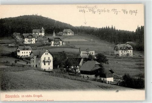 Bärenfels