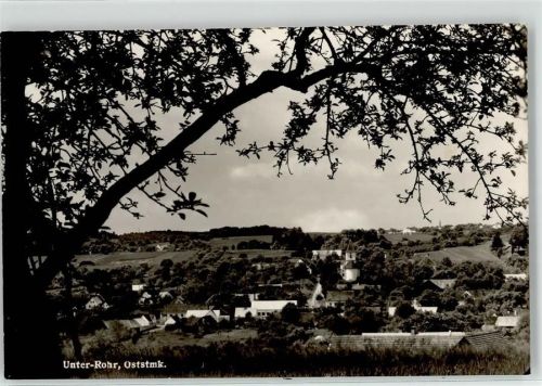 Rohr 1958