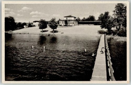 Rheinsberg Seebad