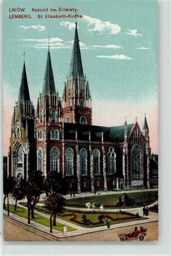 Lemberg