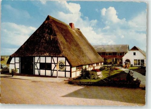23730 W2430 Rettin - Hof Nettesheim