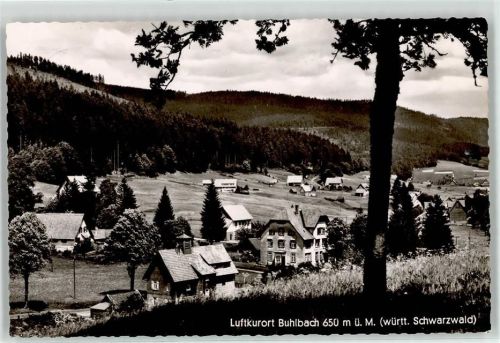 Buhlbach
