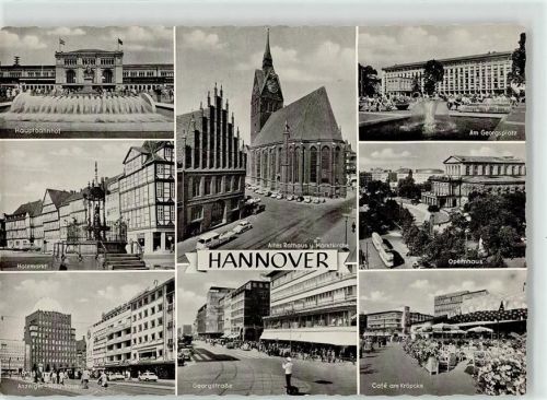 Hannover