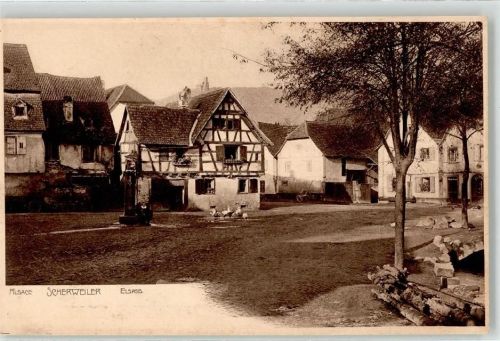 Scherwiller