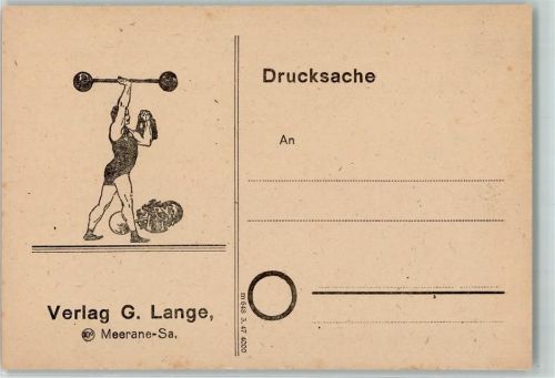 Ansichtskarte