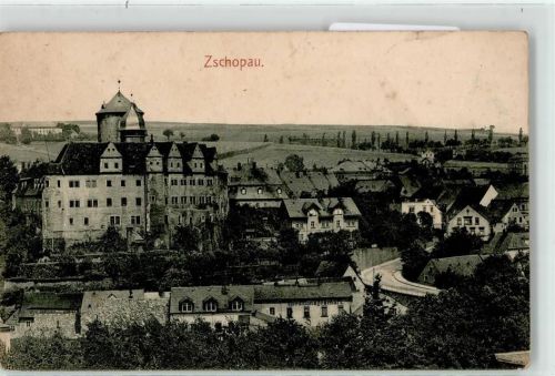 Zschopau Spedition
