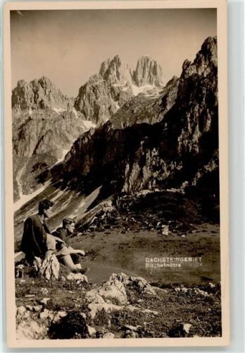 Dachstein Gebirge