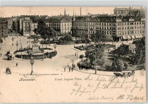 Hannover