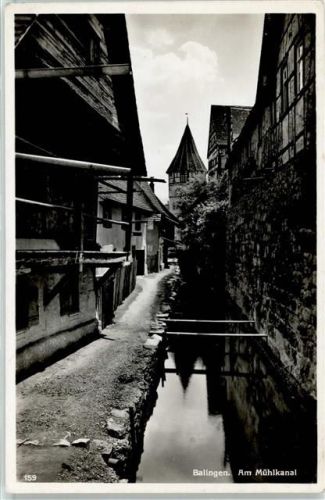Balingen