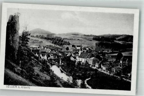 Velden An der Pegnitz