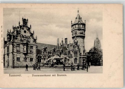 Hannover