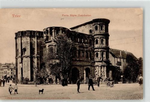 Trier AKU1