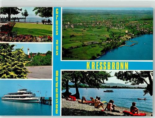 88079 W7993 Kressbronn am Bodensee - AKU1