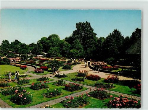 Herrenhausen Großer Garten
