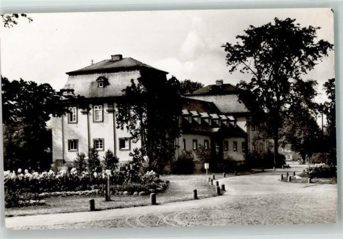 Kleinheubach Haus St. Burkhard