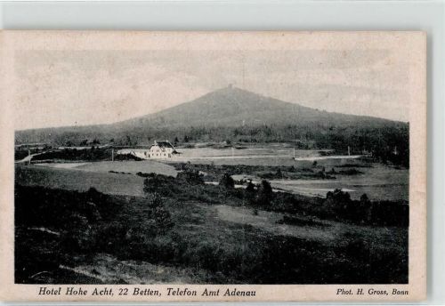 Adenau Hotel Hohe Acht
