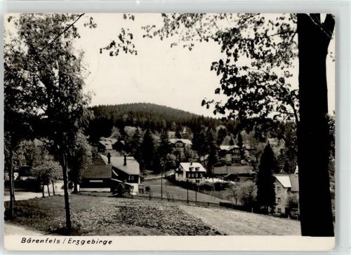 Bärenfels