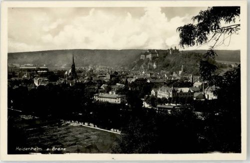 Heidenheim