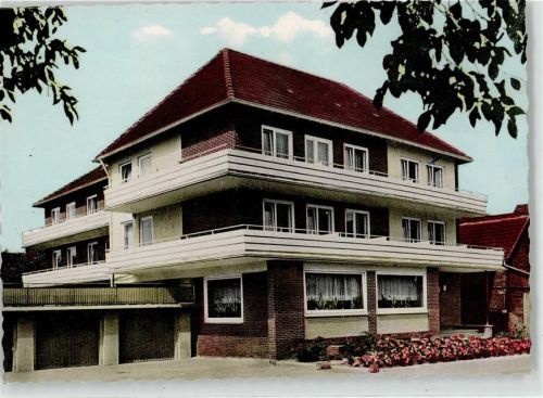 Bad Westernkotten Haus Margareta