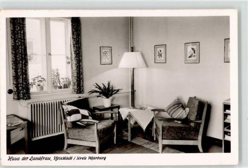 Neustadt Haus der Landfrau Innenansicht