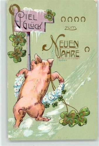 Ansichtskarte