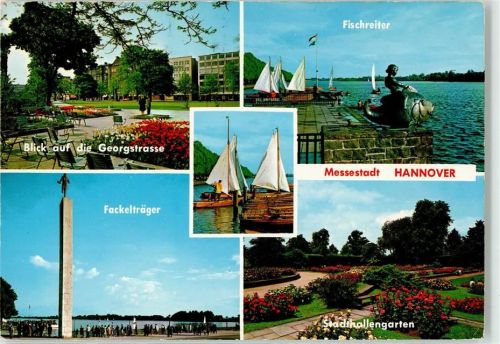 Hannover