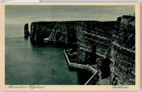 Helgoland