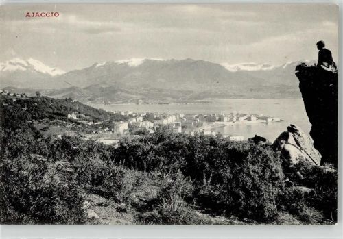 Ajaccio