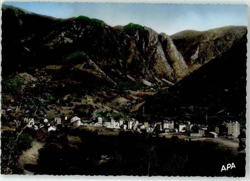 Andorra la Vella