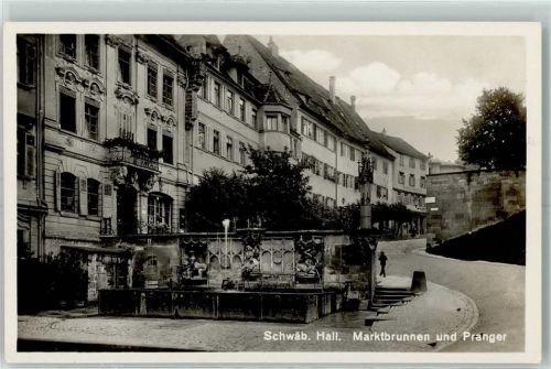 Schwäbisch Hall