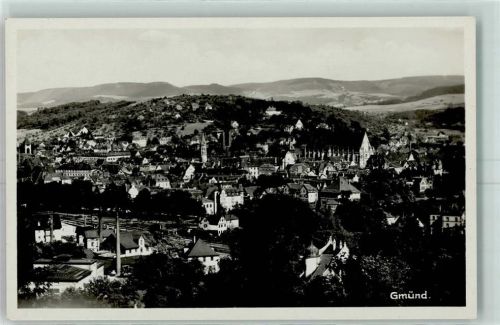 Schwäbisch Gmünd