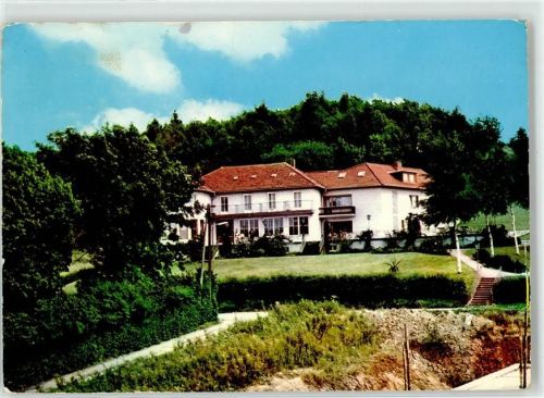 Nieheim Hotel Gasthaus Paul Reineke