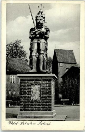 Schulau Roland