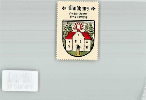 Waidhaus