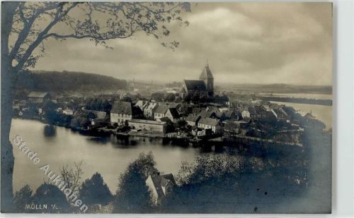 Mölln