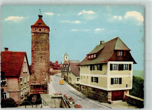 Waldenburg