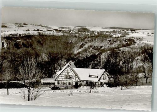 Oberlenningen Gasthaus zur Schlatterhöhe