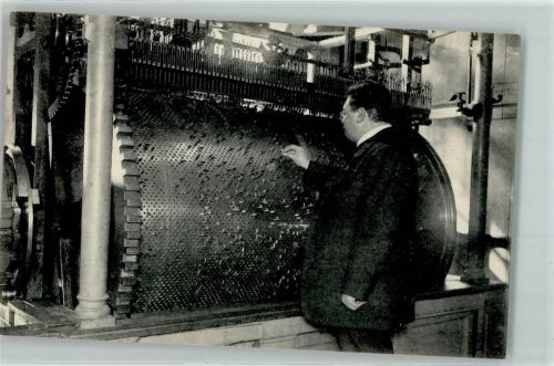 4331 Middelburg - Carillon Glockenspiel