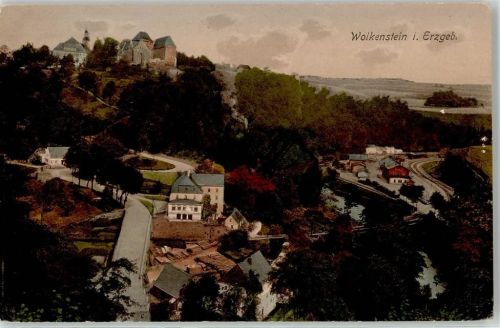 Wolkenstein