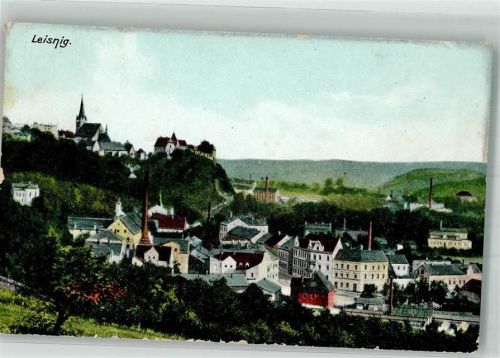 Leisnig