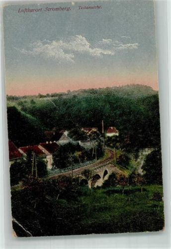 Stromberg