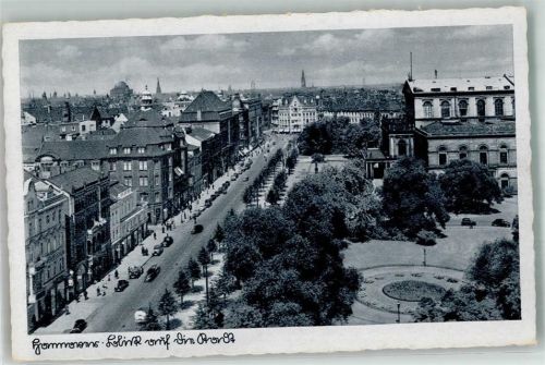 Hannover