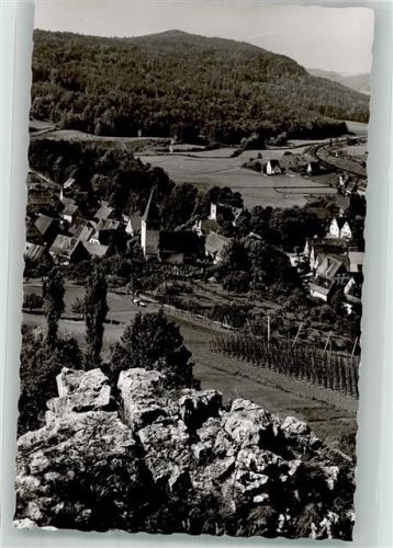 Vorra Pegnitztal