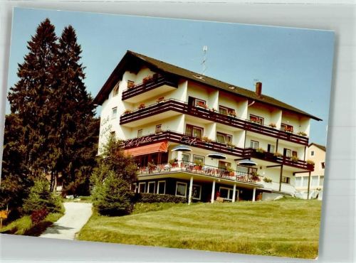 Kniebis Cafe Günter Foto Original aus Archiv eines Ansichtskartenverlags Ort handschriftlich