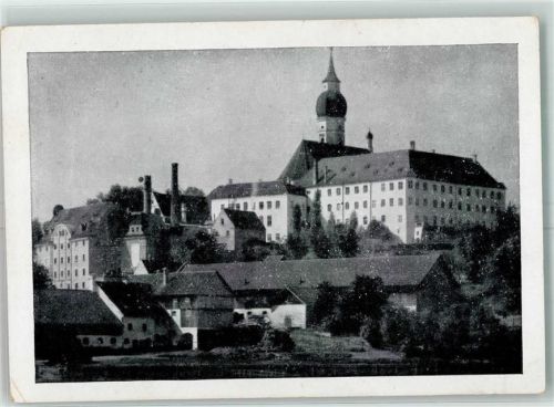 Andechs