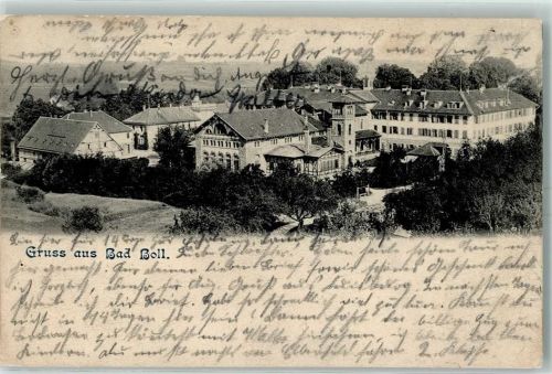 Bad Boll 1904