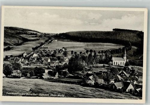 Scheibe-Alsbach
